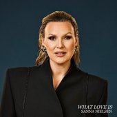 What Love Is