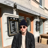 Avatar for JoonatanRau