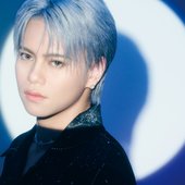 REIKO - 2nd EP "VOICE"