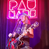 USER live in West Hollywood 2024