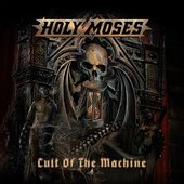 Cult Of The Machine