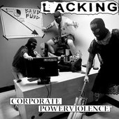 Corporate Powerviolence - EP