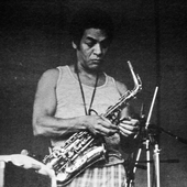Jimmy Lyons