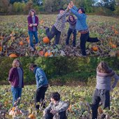 Moonbear (alt-rock/shoegaze band from Eugene, Oregon)