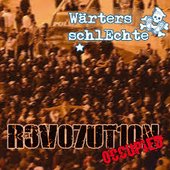 revolution occupied