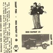Mod Mayday 23