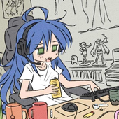 Avatar di P0n3G1rl