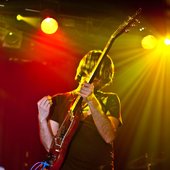 Double Door Show