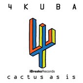 cactus as is