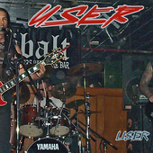 USER Live.