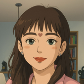 Avatar di trezedonove