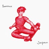 Japan - EP