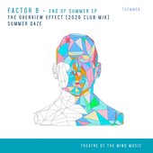 End of Summer EP