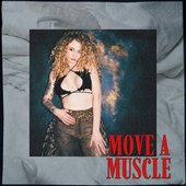 Move A Muscle - Single