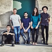 Mayday Parade