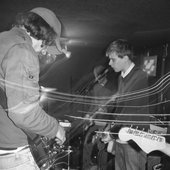 Rehearsals '08 - By Jim Signal