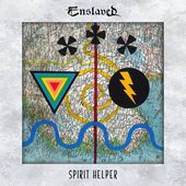 Spirit Helper (feat. Kevin Kicking Woman) - Single