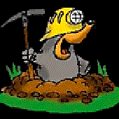 Avatar for Toupeira