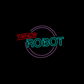 LOGO - MONSTRO ROBOT