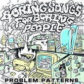 BORING SONGS FOR BORING PEOPLE