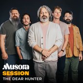 Maneater (Musora Session)
