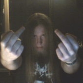 Avatar for Zaraldus