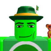 Avatar for Terage