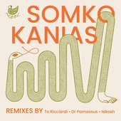 Kanias Remixes