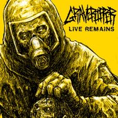 LIVE REMAINS - Single