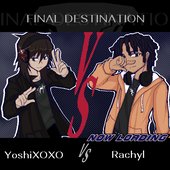 final destination - Single