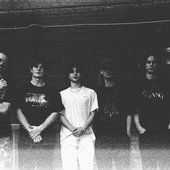 Cloverfield. Heavy Shoegaze from Longview, TX.