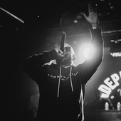 Johnny Doc | Spotify