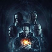 Dark Asylum promo