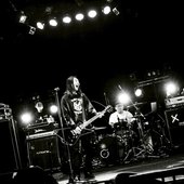 Sometimes additional performances "ALL NIGHT WRONG"