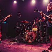 Dunna (Argentinian band)