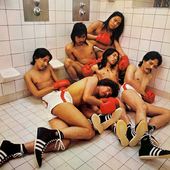 Please (1970's band)