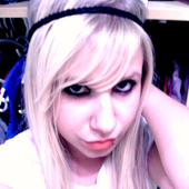 Avatar for BlondyLullaby