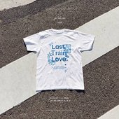 Last Train Love - Single