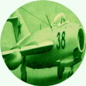 Avatar for mig15z
