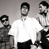 The Latin Kings