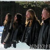 Проводы Зимы 2010