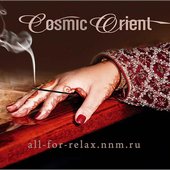 Cosmic Orient 