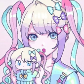 Avatar for Elizoverload