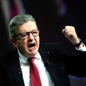 LA FRANCE INSOUMISE!