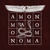 Amon-Ra