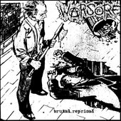 Brutal Reprisal - EP
