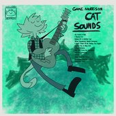 Cat Sounds