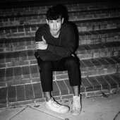 b&w pfp