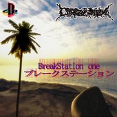 BreakStation one - EP