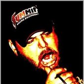Seahag - Past Members - Vocals - James Stagner 02.jpg